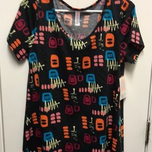 Lularoe Classic T.